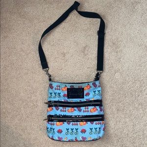 Betsey Johnson Crossbody